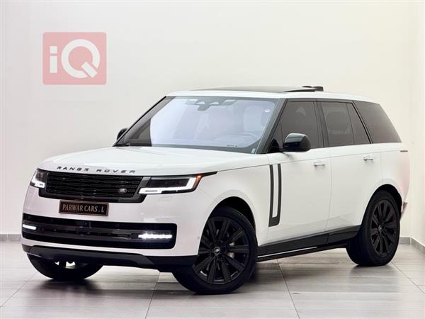 Land Rover Range Rover Vogue 2023 for sale in Iraq - Duhok